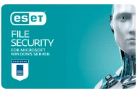 ESET File Security for Microsoft Windows Server ESET File Security for Microsoft Windows Server
