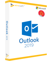 Microsoft Outlook 2019 Microsoft Outlook 2019
