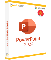 Microsoft PowerPoint 2024 Microsoft PowerPoint 2024