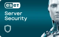 ESET Server Security ESET Server Security