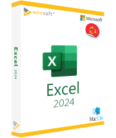 Microsoft Excel Mac 2024 Microsoft Excel Mac 2024