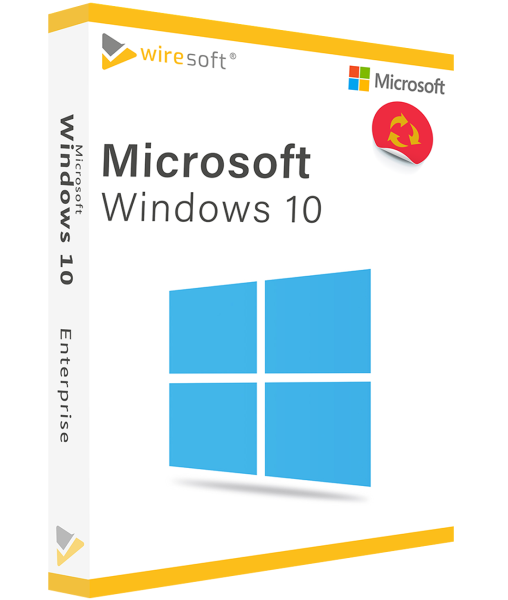 MICROSOFT WINDOWS 10 ENTERPRISE